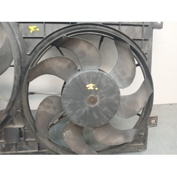 Recambio de electroventilador para volkswagen golf v variant (1k5) 1.9 tdi referencia OEM IAM 1k0121207t  