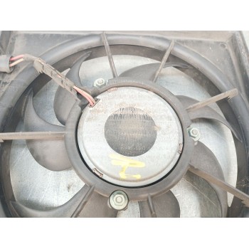 Recambio de electroventilador para volkswagen golf v variant (1k5) 1.9 tdi referencia OEM IAM 1k0121207t  