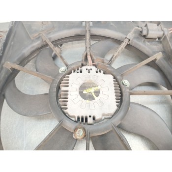 Recambio de electroventilador para volkswagen golf v variant (1k5) 1.9 tdi referencia OEM IAM 1k0121207t  
