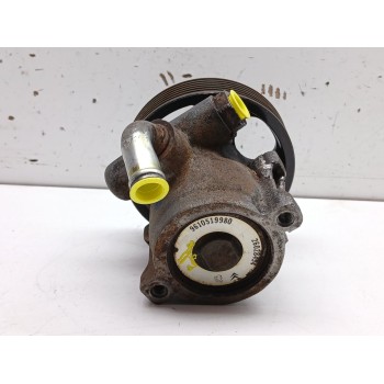 Recambio de bomba direccion para peugeot partner (s1) break referencia OEM IAM 9610519980 26028454 