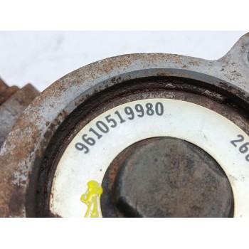 Recambio de bomba direccion para peugeot partner (s1) break referencia OEM IAM 9610519980 26028454 