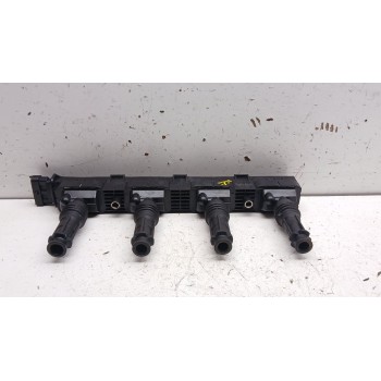Recambio de bobina encendido para opel corsa c (x01) 1.2 (f08, f68) referencia OEM IAM gn10207  