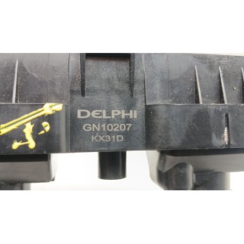 Recambio de bobina encendido para opel corsa c (x01) 1.2 (f08, f68) referencia OEM IAM gn10207  