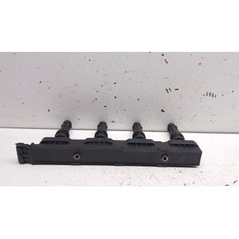Recambio de bobina encendido para opel corsa c (x01) 1.2 (f08, f68) referencia OEM IAM gn10207  