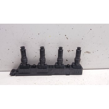 Recambio de bobina encendido para opel corsa c (x01) 1.2 (f08, f68) referencia OEM IAM gn10207  