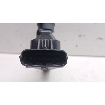 Recambio de bobina encendido para opel corsa c (x01) 1.2 (f08, f68) referencia OEM IAM gn10207  