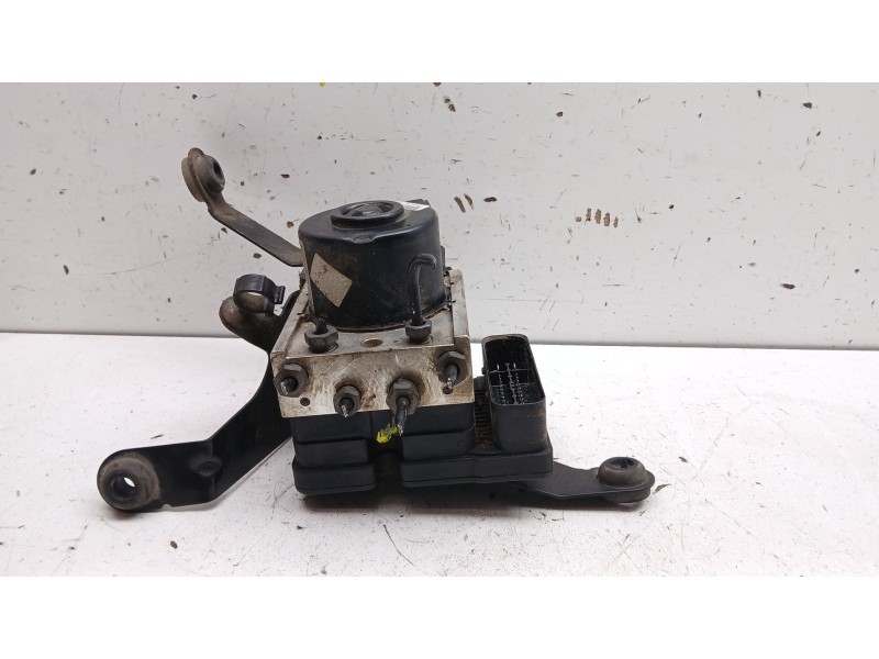 Recambio de abs para ford fusion (ju_) 1.6 tdci referencia OEM IAM 4s612m110cc 10020700514 