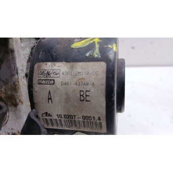 Recambio de abs para ford fusion (ju_) 1.6 tdci referencia OEM IAM 4s612m110cc 10020700514 