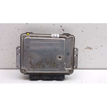 Recambio de centralita motor uce para ford fusion (ju_) 1.6 tdci referencia OEM IAM 5s6112a650gb 0281011612 