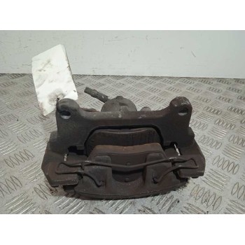 Recambio de pinza freno delantera izquierda para volkswagen passat variant (3c5) highline referencia OEM IAM   ATE