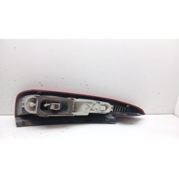 Recambio de piloto trasero derecho para ford fusion (ju_) 1.6 tdci referencia OEM IAM   