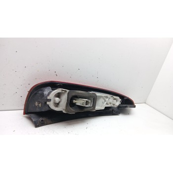 Recambio de piloto trasero derecho para ford fusion (ju_) 1.6 tdci referencia OEM IAM   