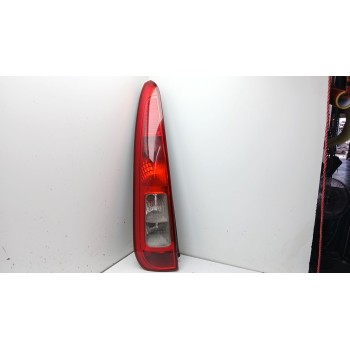 Recambio de piloto trasero izquierdo para ford fusion (ju_) 1.6 tdci referencia OEM IAM   