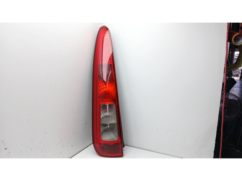 Recambio de piloto trasero izquierdo para ford fusion (ju_) 1.6 tdci referencia OEM IAM   
