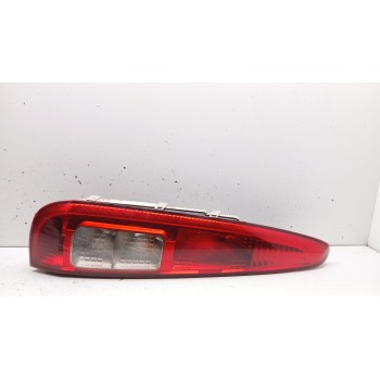 Recambio de piloto trasero izquierdo para ford fusion (ju_) 1.6 tdci referencia OEM IAM   