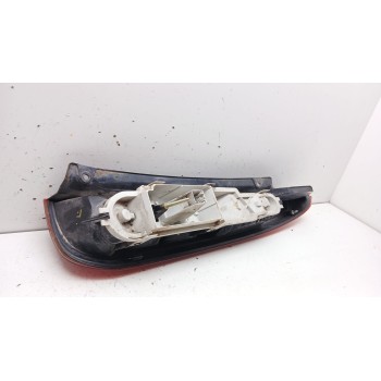 Recambio de piloto trasero izquierdo para ford fusion (ju_) 1.6 tdci referencia OEM IAM   