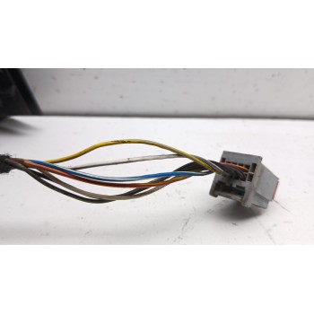 Recambio de retrovisor izquierdo para ford fusion (ju_) 1.6 tdci referencia OEM IAM   