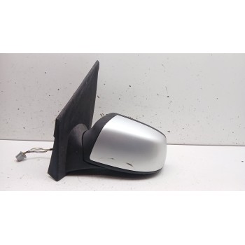 Recambio de retrovisor izquierdo para ford fusion (ju_) 1.6 tdci referencia OEM IAM   