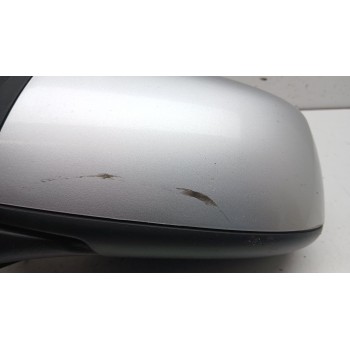 Recambio de retrovisor izquierdo para ford fusion (ju_) 1.6 tdci referencia OEM IAM   