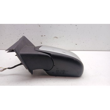 Recambio de retrovisor izquierdo para ford fusion (ju_) 1.6 tdci referencia OEM IAM   