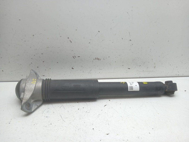 Recambio de amortiguador trasero izquierdo para lexus ux (_aa1_, _ah1_, _ma1_) 250h (mzah10) referencia OEM IAM 4853076180  