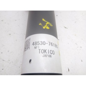 Recambio de amortiguador trasero izquierdo para lexus ux (_aa1_, _ah1_, _ma1_) 250h (mzah10) referencia OEM IAM 4853076180  