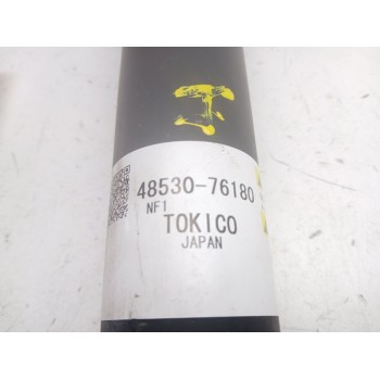 Recambio de amortiguador trasero derecho para lexus ux (_aa1_, _ah1_, _ma1_) 250h (mzah10) referencia OEM IAM 4853076180  