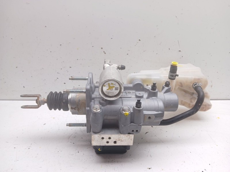 Recambio de servofreno para lexus ux (_aa1_, _ah1_, _ma1_) 250h (mzah10) referencia OEM IAM 4721076230  