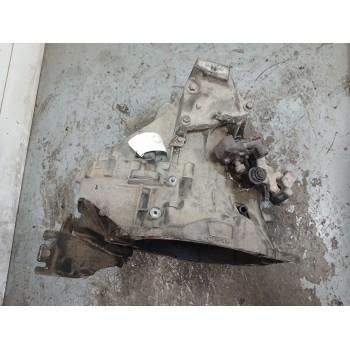Recambio de caja cambios para ford s-max (ca1) 2.0 tdci cat referencia OEM IAM YG9R7002 B 6V