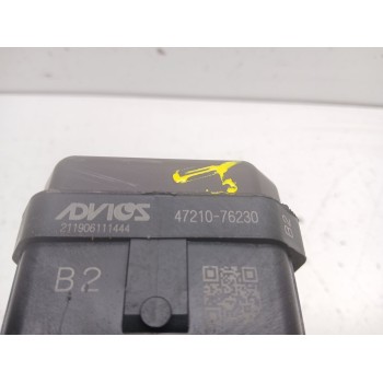 Recambio de servofreno para lexus ux (_aa1_, _ah1_, _ma1_) 250h (mzah10) referencia OEM IAM 4721076230  