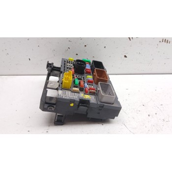 Recambio de centralita bsm para peugeot 3008 van (mr_, mc_, mj_) puretech 130 (mrhnyh) referencia OEM IAM 9807028580  