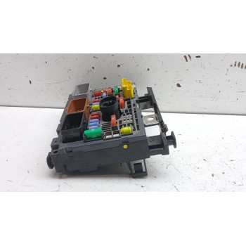 Recambio de centralita bsm para peugeot 3008 van (mr_, mc_, mj_) puretech 130 (mrhnyh) referencia OEM IAM 9807028580  