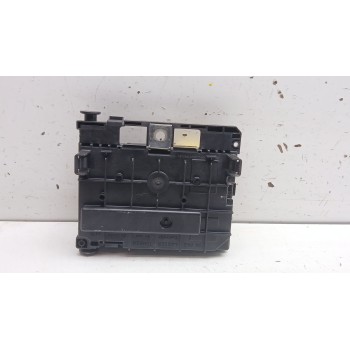 Recambio de centralita bsm para peugeot 3008 van (mr_, mc_, mj_) puretech 130 (mrhnyh) referencia OEM IAM 9807028580  
