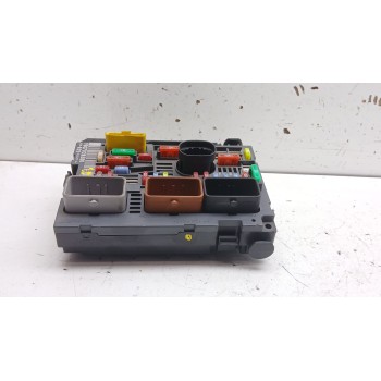 Recambio de centralita bsm para peugeot 3008 van (mr_, mc_, mj_) puretech 130 (mrhnyh) referencia OEM IAM 9807028580  