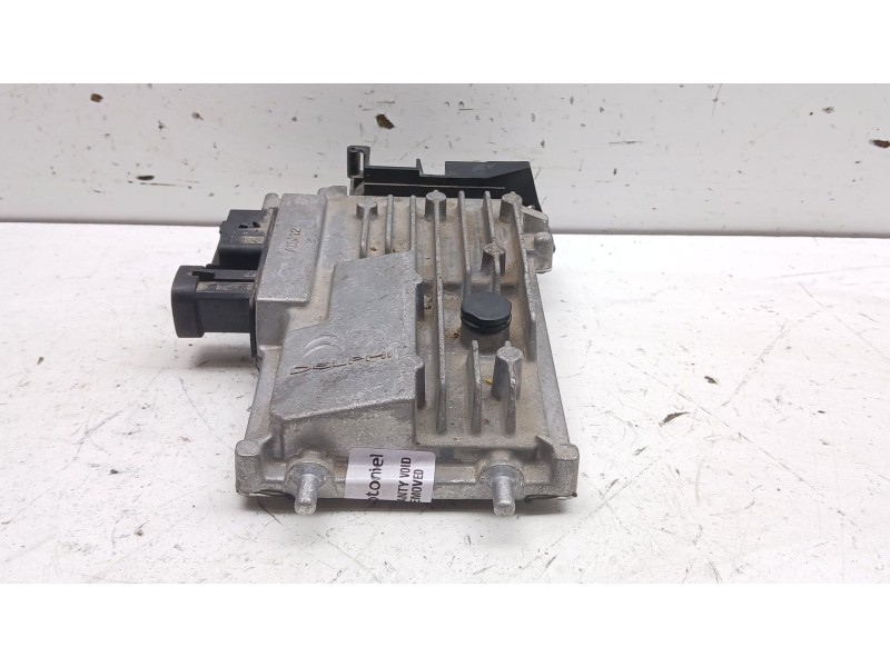Recambio de modulo electronico para peugeot 3008 van (mr_, mc_, mj_) puretech 130 (mrhnyh) referencia OEM IAM 9810915280  