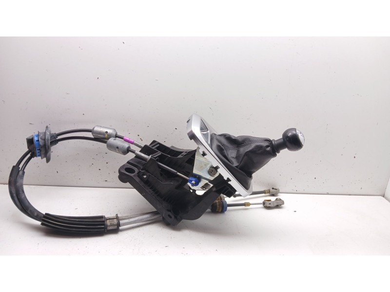 Recambio de varillaje cambio para peugeot 3008 van (mr_, mc_, mj_) puretech 130 (mrhnyh) referencia OEM IAM 9673346080  