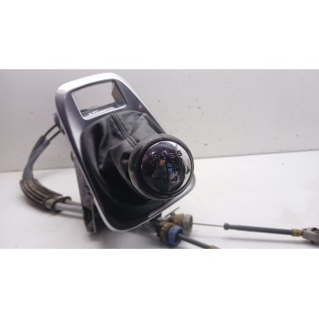 Recambio de varillaje cambio para peugeot 3008 van (mr_, mc_, mj_) puretech 130 (mrhnyh) referencia OEM IAM 9673346080  
