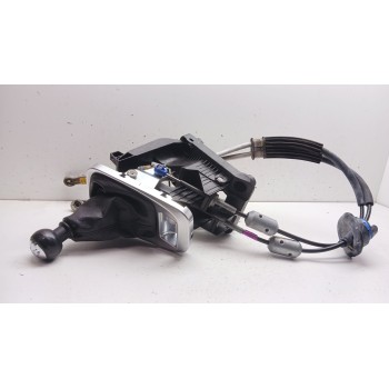 Recambio de varillaje cambio para peugeot 3008 van (mr_, mc_, mj_) puretech 130 (mrhnyh) referencia OEM IAM 9673346080  