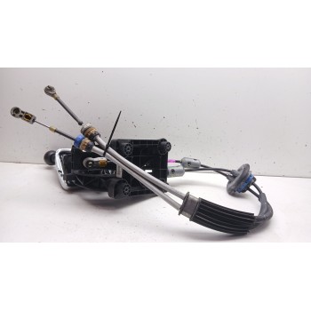 Recambio de varillaje cambio para peugeot 3008 van (mr_, mc_, mj_) puretech 130 (mrhnyh) referencia OEM IAM 9673346080  