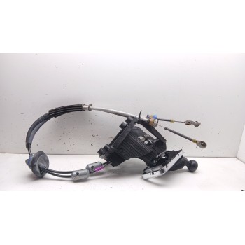 Recambio de varillaje cambio para peugeot 3008 van (mr_, mc_, mj_) puretech 130 (mrhnyh) referencia OEM IAM 9673346080  