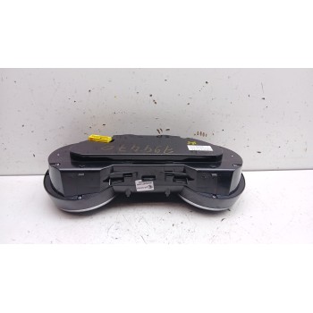 Recambio de cuadro instrumentos para peugeot 3008 van (mr_, mc_, mj_) puretech 130 (mrhnyh) referencia OEM IAM 9810462680  