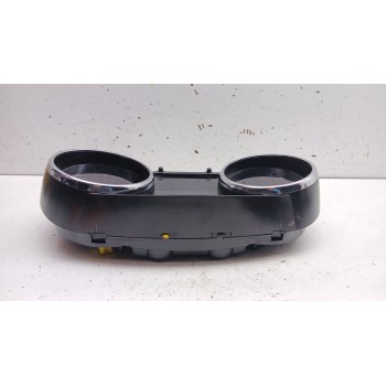 Recambio de cuadro instrumentos para peugeot 3008 van (mr_, mc_, mj_) puretech 130 (mrhnyh) referencia OEM IAM 9810462680  
