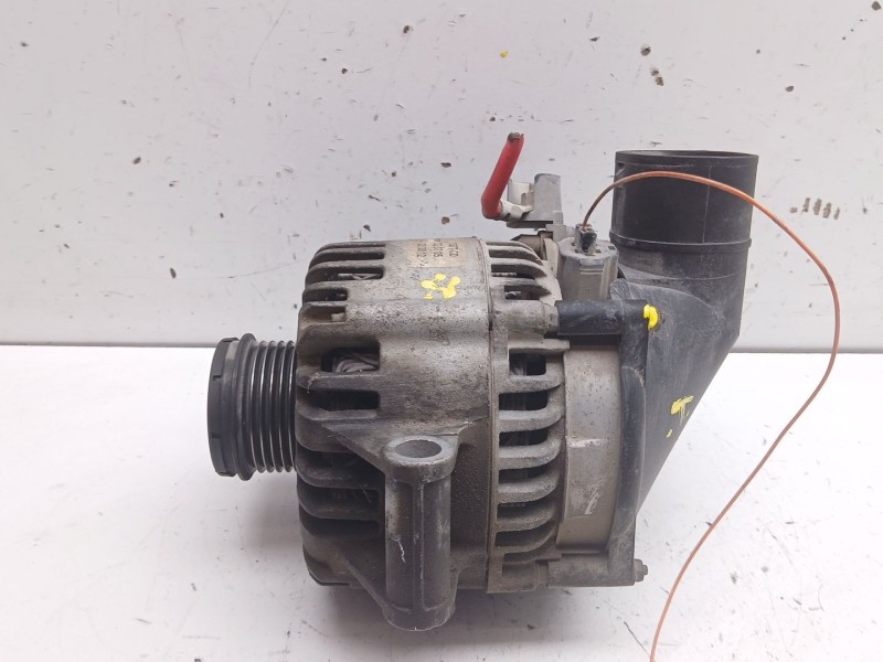 Recambio de alternador para ford mondeo iii (b5y) 1.8 16v referencia OEM IAM 1s7tcd / 1478119 1S7T10300CA 1151213