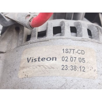 Recambio de alternador para ford mondeo iii (b5y) 1.8 16v referencia OEM IAM 1s7tcd / 1478119 1S7T10300CA 1151213