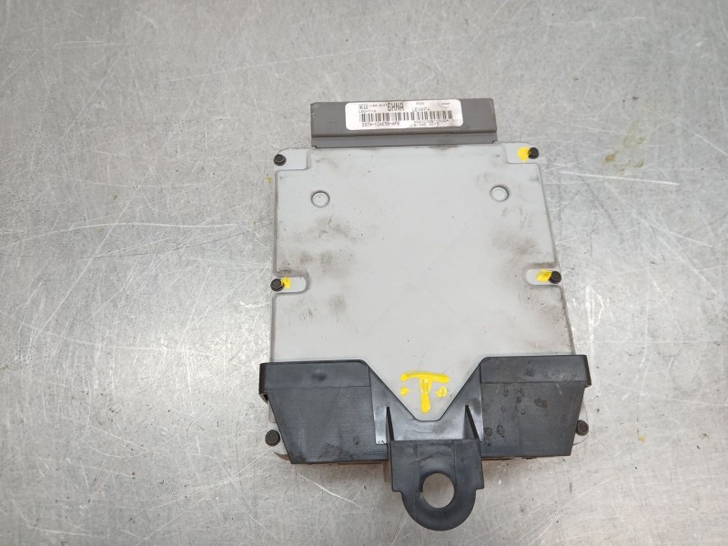 Recambio de centralita motor uce para ford mondeo iii (b5y) 1.8 16v referencia OEM IAM 2S7A12A650AFB  