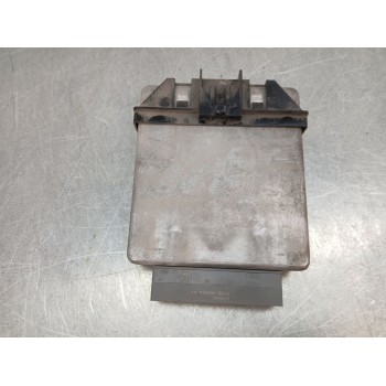 Recambio de centralita motor uce para ford mondeo iii (b5y) 1.8 16v referencia OEM IAM 2S7A12A650AFB  