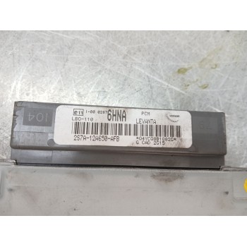 Recambio de centralita motor uce para ford mondeo iii (b5y) 1.8 16v referencia OEM IAM 2S7A12A650AFB  