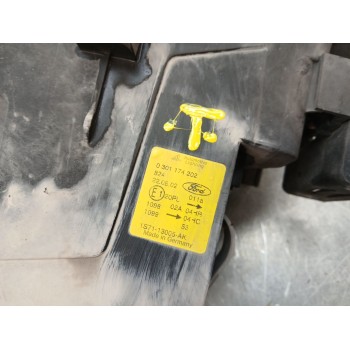Recambio de faro derecho para ford mondeo iii (b5y) 1.8 16v referencia OEM IAM 1435619 1S7113005AK 