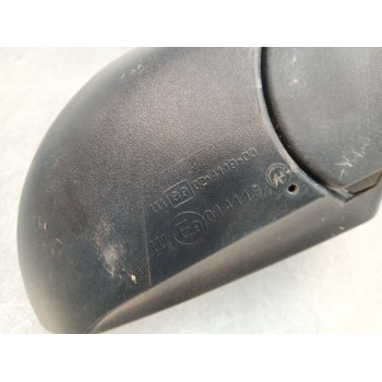 Recambio de retrovisor derecho para ford mondeo iii (b5y) 1.8 16v referencia OEM IAM E9014119  