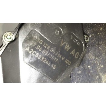 Recambio de caja mariposa para skoda suberb (3t4) ambition referencia OEM IAM 03G128063MV100  